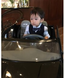 Handmade | セットアップ