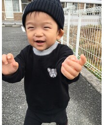 西松屋 | スウェット