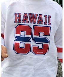 TOMMY HILFIGER | Tシャツ/カットソー