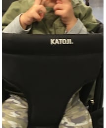 KATOJI | ベビーカー/ベビーカー用品