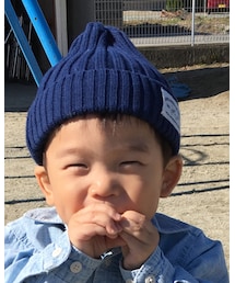 しまむら | ニットキャップ/ビーニー