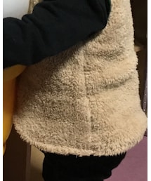 CHILD CHAMP | ダウンベスト