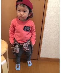 西松屋 | スウェット