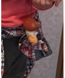 ドコモダケ | チャーム