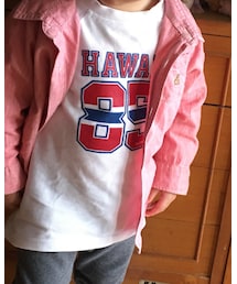 TOMMY HILFIGER | Tシャツ/カットソー