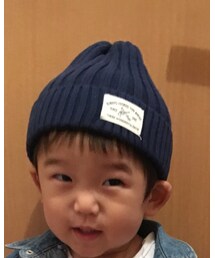 しまむら | ニットキャップ/ビーニー