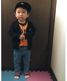 Birthday | パンツ