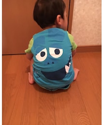 西松屋 | セットアップ