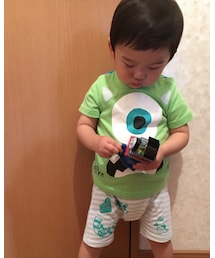 フロント | その他