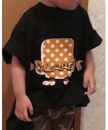 XLARGE | Tシャツ/カットソー