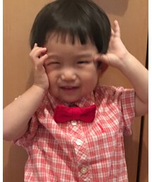 Handmade | 蝶ネクタイ