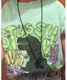 STUSSY | Tシャツ/カットソー