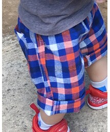 Birthday | パンツ