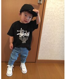 Birthday | デニムパンツ