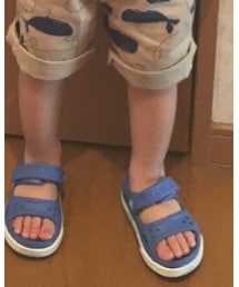 crocs | サンダル