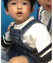 GU | Tシャツ/カットソー