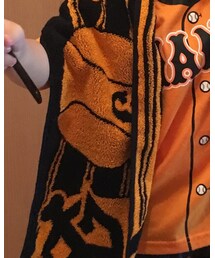 ジャイアンツ | ハンカチ/ハンドタオル