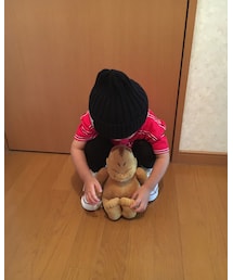 しまむら | ニットキャップ/ビーニー