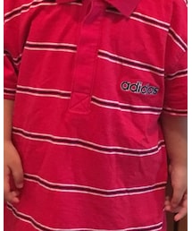 adidas | ポロシャツ