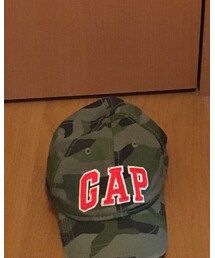 GAP | キャップ