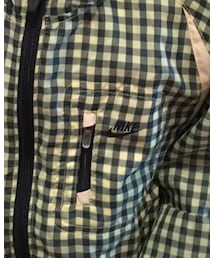 NIKE | ナイロンジャケット