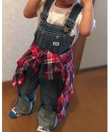 Lee | サロペット/オーバーオール