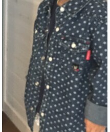 DOUBLE_B | シャツ/ブラウス