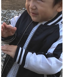 Birthday | ブルゾン