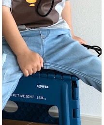 H&M | デニムパンツ