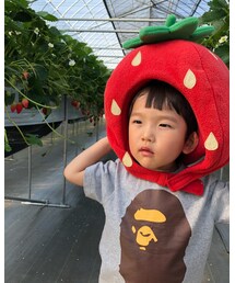 🍓 | その他