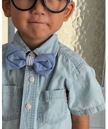 Handmade | 蝶ネクタイ