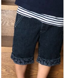 COMME CA ISM | デニムパンツ