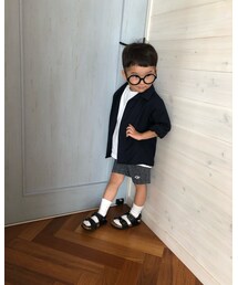 気取ってる | その他