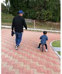 頑張れ | その他