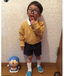 去年ののび太 | その他