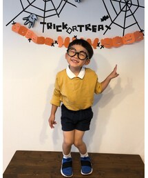 にやにやのび太 | その他