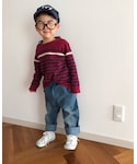 Birthday(バースデイ)の「パンツ(デニムパンツ)」