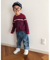 Birthday | デニムパンツ