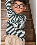 no brand(ノーブランド)の「トップス(トップス)」