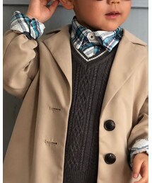 COMME CA ISM | ベスト