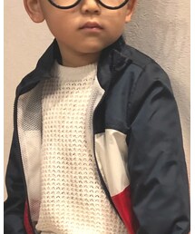 西松屋 | ナイロンジャケット