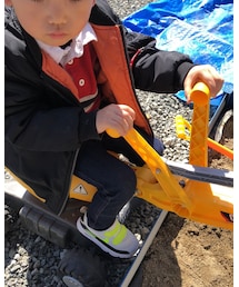 西松屋 | パンツ