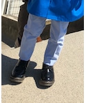しまむら(シマムラ)の「シューズ(ローファー)」