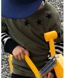 西松屋 | トップス