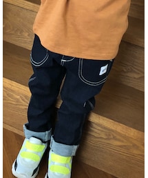 EDWIN | デニムパンツ