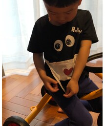 b・ROOM | Tシャツ/カットソー