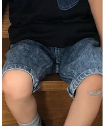 BREEZE | デニムパンツ