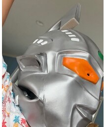 ウルトラセブン ラバーマスク | その他雑貨