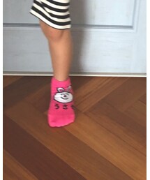 Village Vanguard | ソックス/靴下