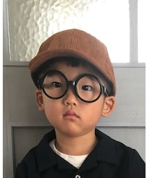 スリーコインズ | キャップ